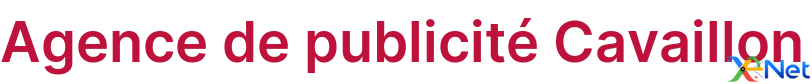 Agence de publicité Cavaillon